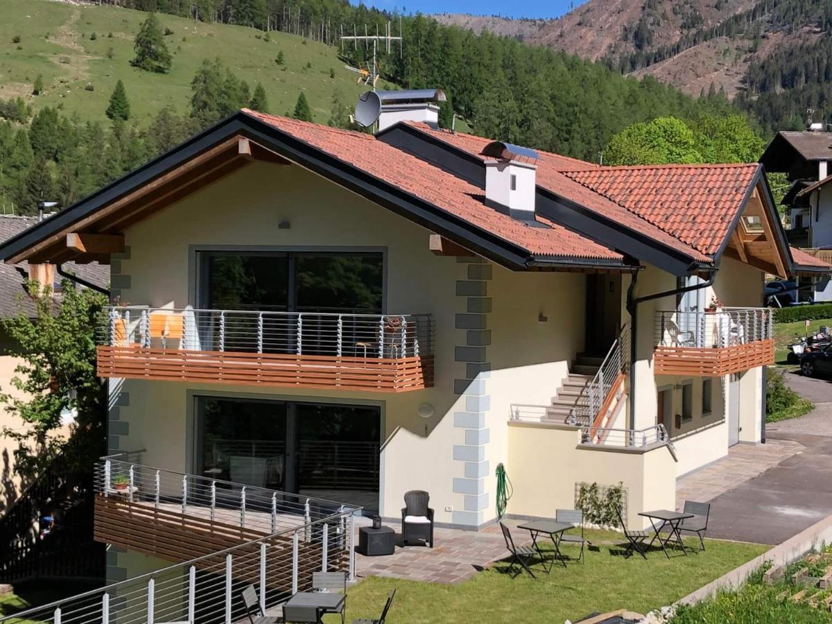 B&B Le Stagioni Di Stava Tesero Zewnętrze zdjęcie