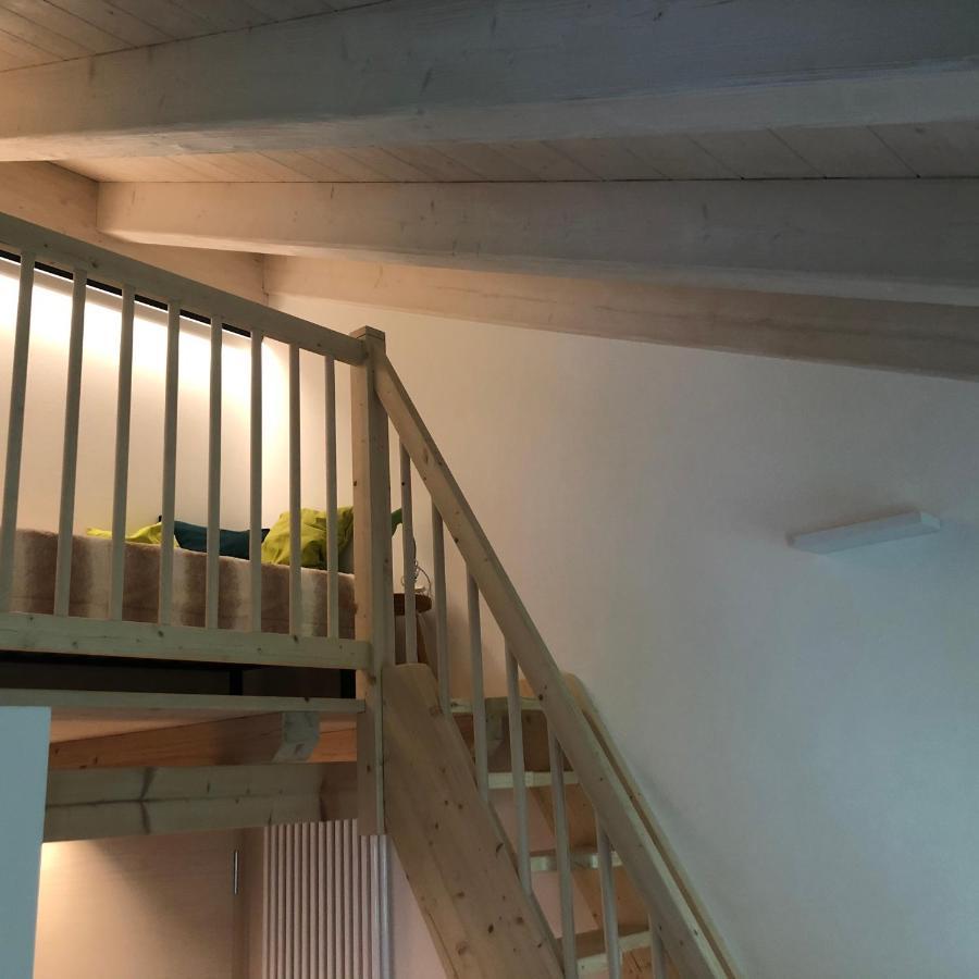 B&B Le Stagioni Di Stava Tesero Zewnętrze zdjęcie