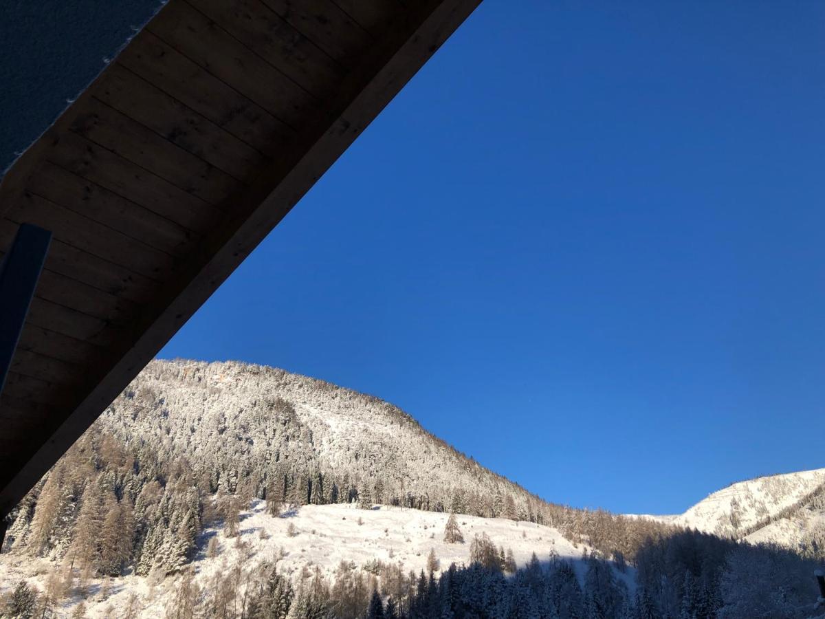 B&B Le Stagioni Di Stava Tesero Zewnętrze zdjęcie