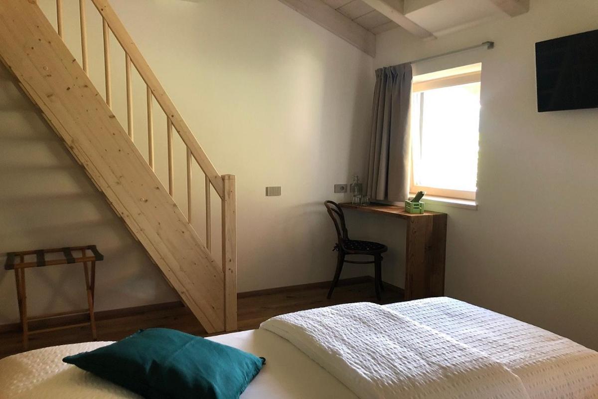 B&B Le Stagioni Di Stava Tesero Zewnętrze zdjęcie