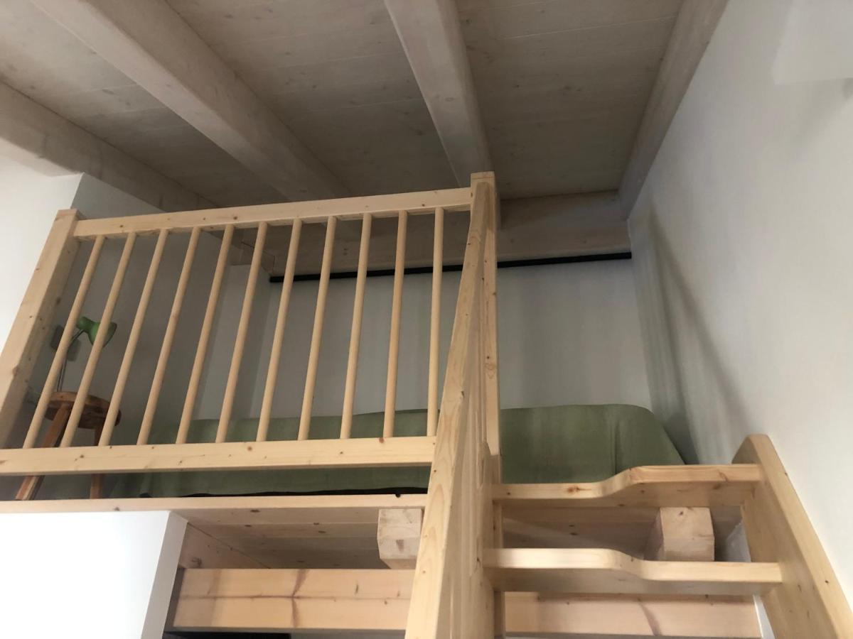 B&B Le Stagioni Di Stava Tesero Zewnętrze zdjęcie