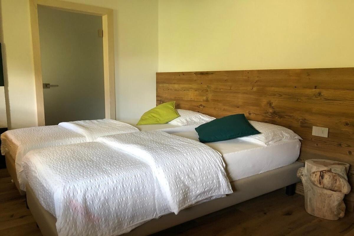 B&B Le Stagioni Di Stava Tesero Zewnętrze zdjęcie