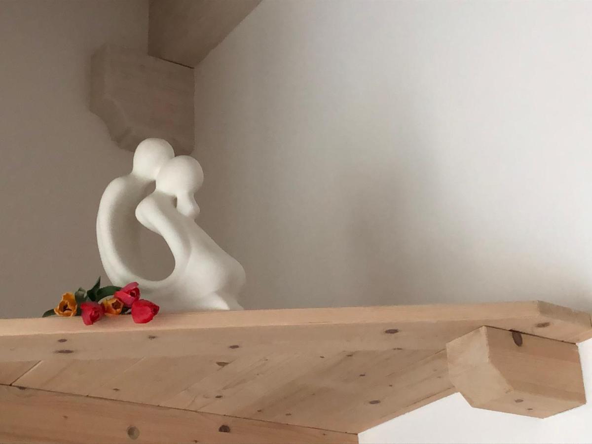 B&B Le Stagioni Di Stava Tesero Zewnętrze zdjęcie