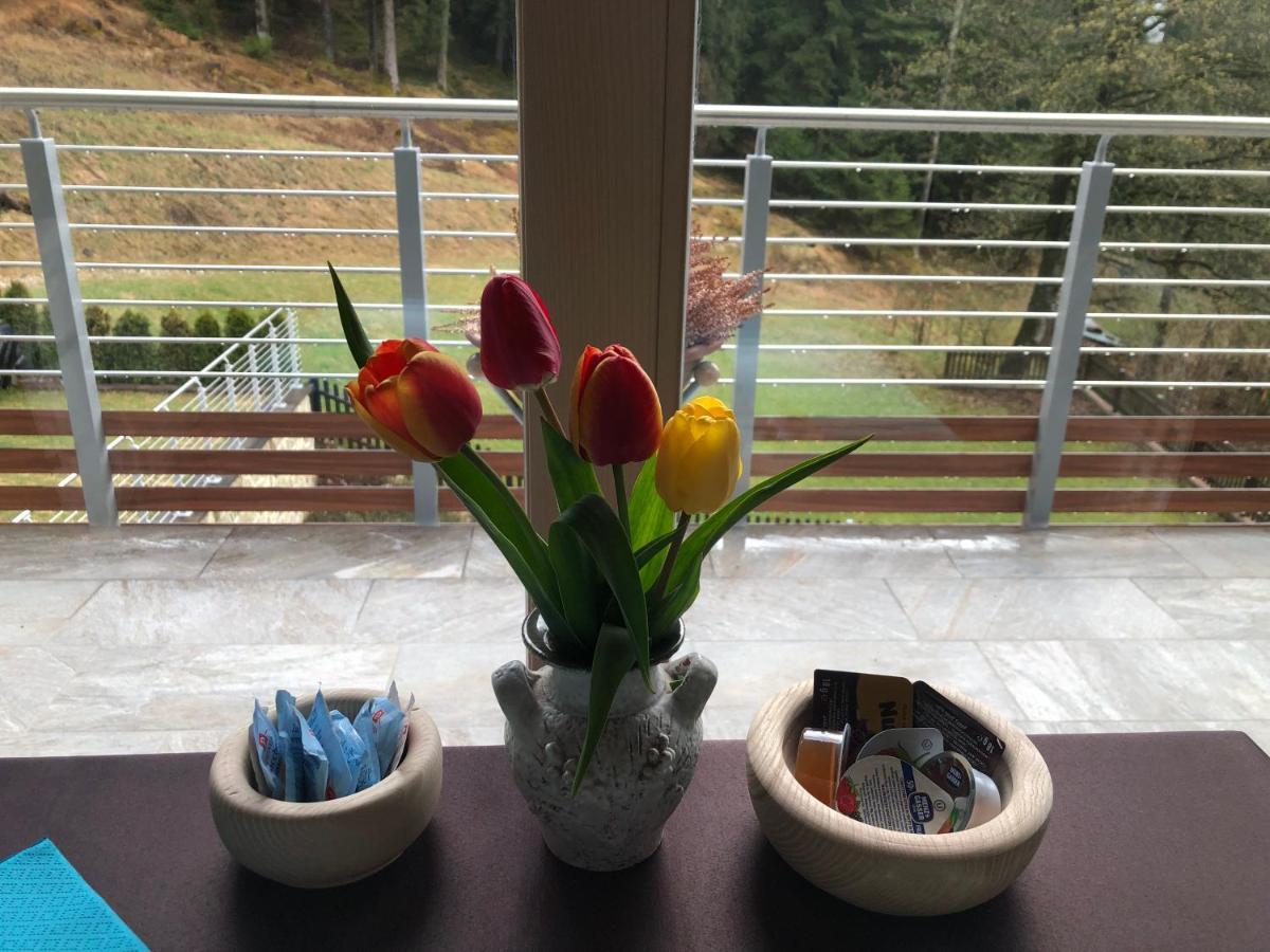 B&B Le Stagioni Di Stava Tesero Zewnętrze zdjęcie