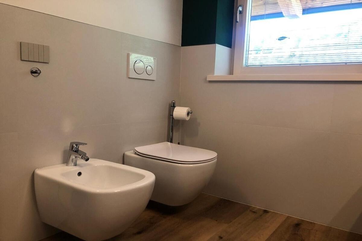 B&B Le Stagioni Di Stava Tesero Pokój zdjęcie